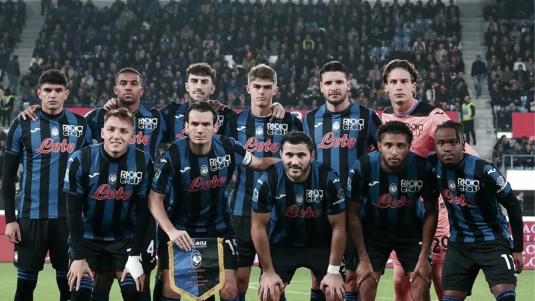 Stuttgart x Atalanta: onde assistir à partida da Champions League