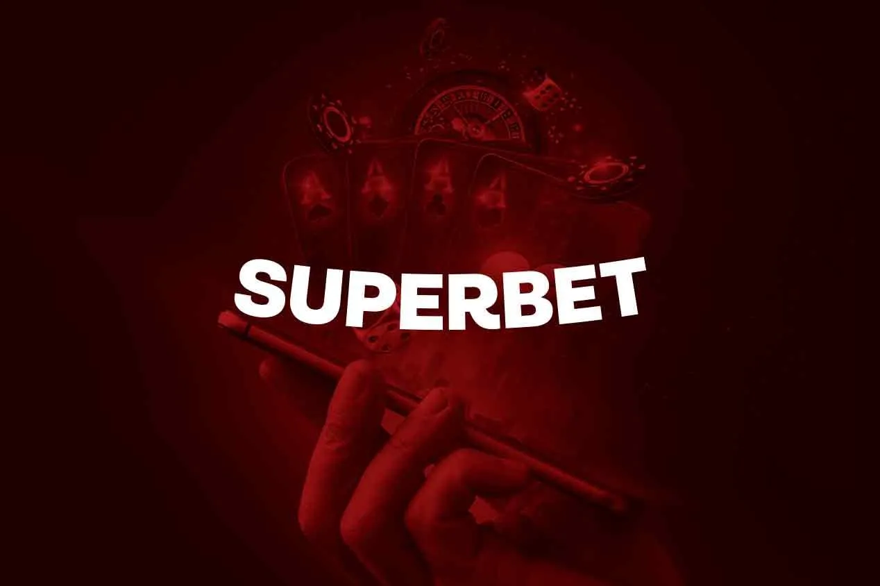superbet cassino online