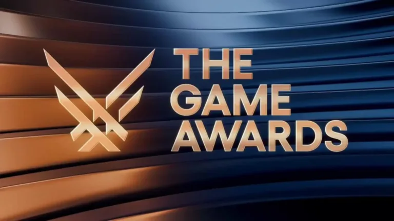 The Game Awards 2024: confira a lista de indicados