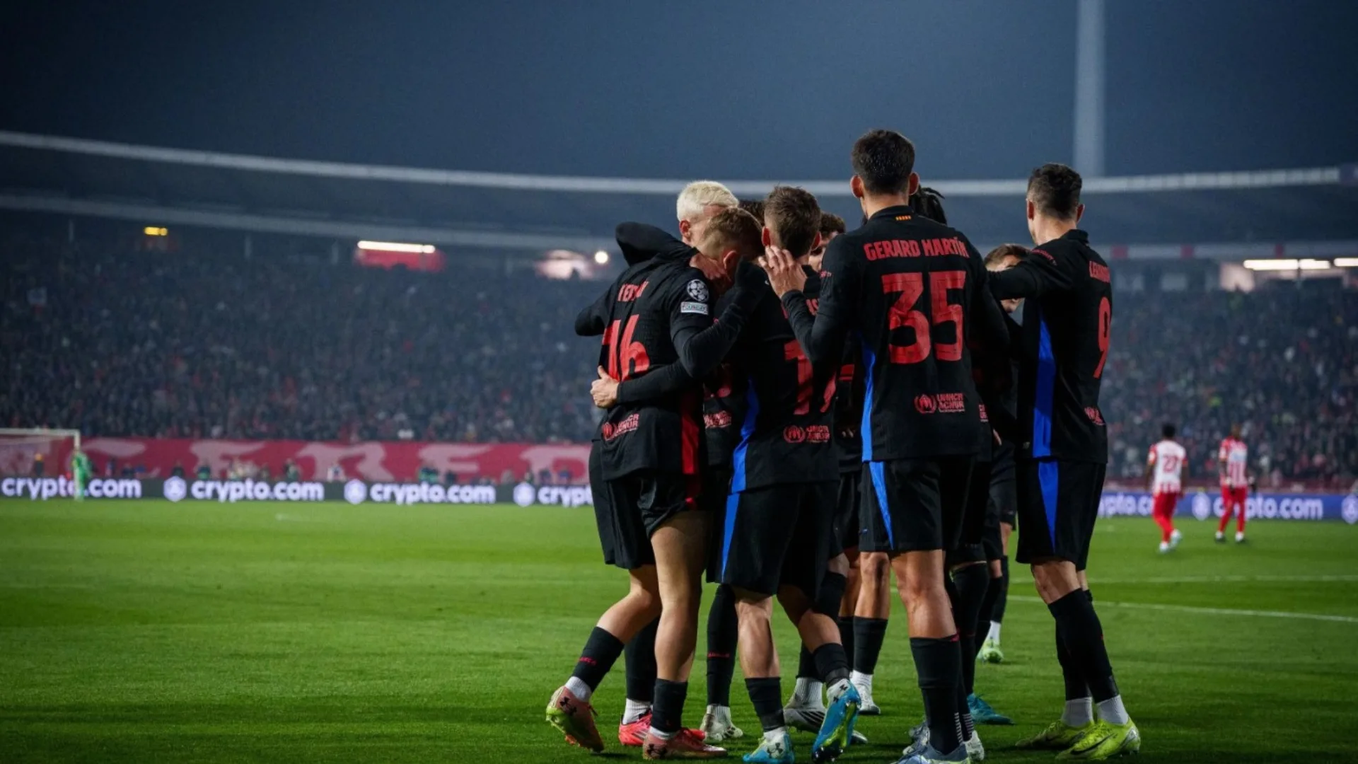 Barcelona hoje: time tem seis desfalques contra a Real Sociedad pela La Liga