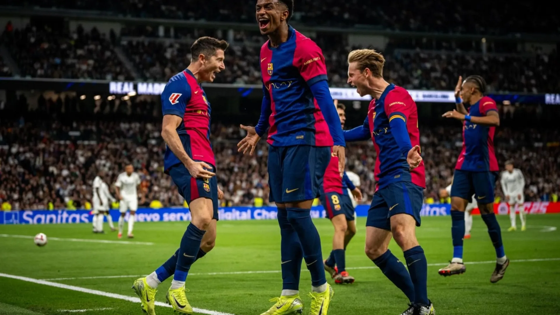 Barcelona hoje: time tem cinco desfalques contra o Espanyol pela La Liga