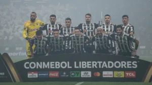 Casagrande aponta jogador crucial no Atlético-MG: “Perde muito”