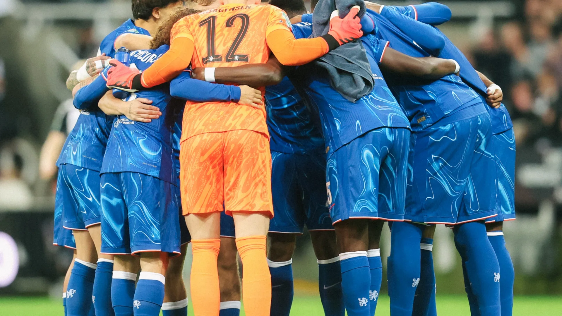 Chelsea hoje: time tem dois desfalques contra o Manchester United; veja a lista 