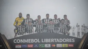 Atlético-MG hoje tem força máxima contra o Flamengo, na final da Copa do Brasil; veja a provável escalação 