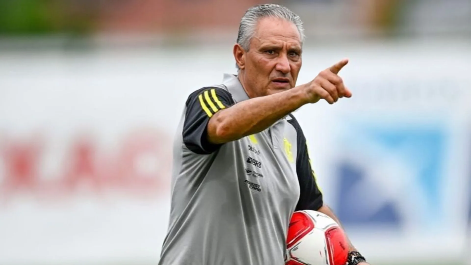 Tite, ex-Flamengo, já foi procurado pelo Palmeiras; três seleções também cogitaram o técnico