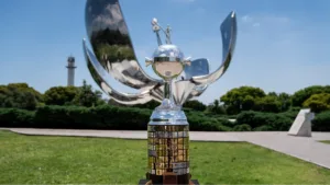 Torcedores argentinos cravam campeão da Libertadores entre Atlético-MG x Botafogo