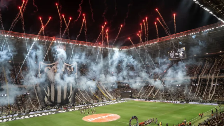 Torcedores do Atlético-MG citam Flamengo e elegem os três maiores rivais