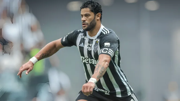 Torcedores do Flamengo mandam recado à Hulk após título da Copa do Brasil: “Nunca serão”