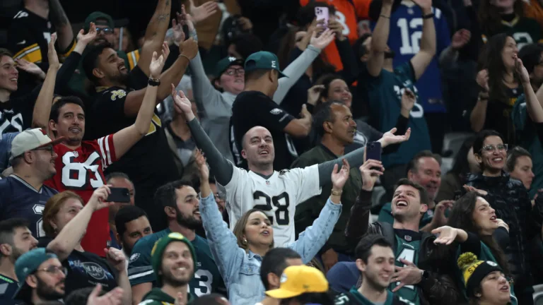 Torcedores escolhem o melhor quarterback da NFL