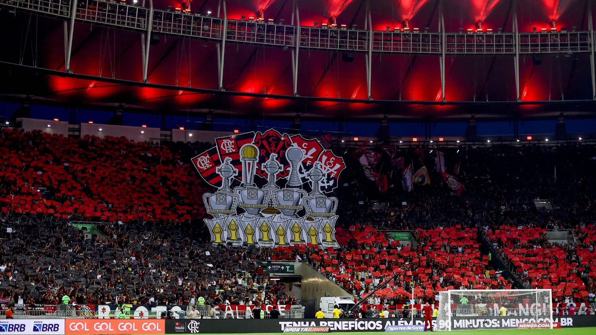 Sormani elege clube brasileiro “maior que o Flamengo” no exterior: “Todo mundo conhece”