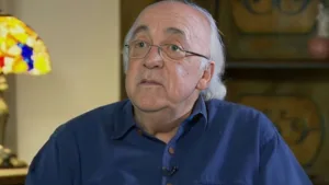 Tostão compara time brasileiro a gigantes da Europa: “Parece”