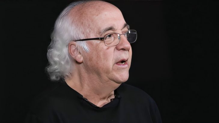 Tostão crava meio-campista que admira no Brasileirão: “Talento” Tostão crava meio-campista que admira no Brasileirão: “Talento”