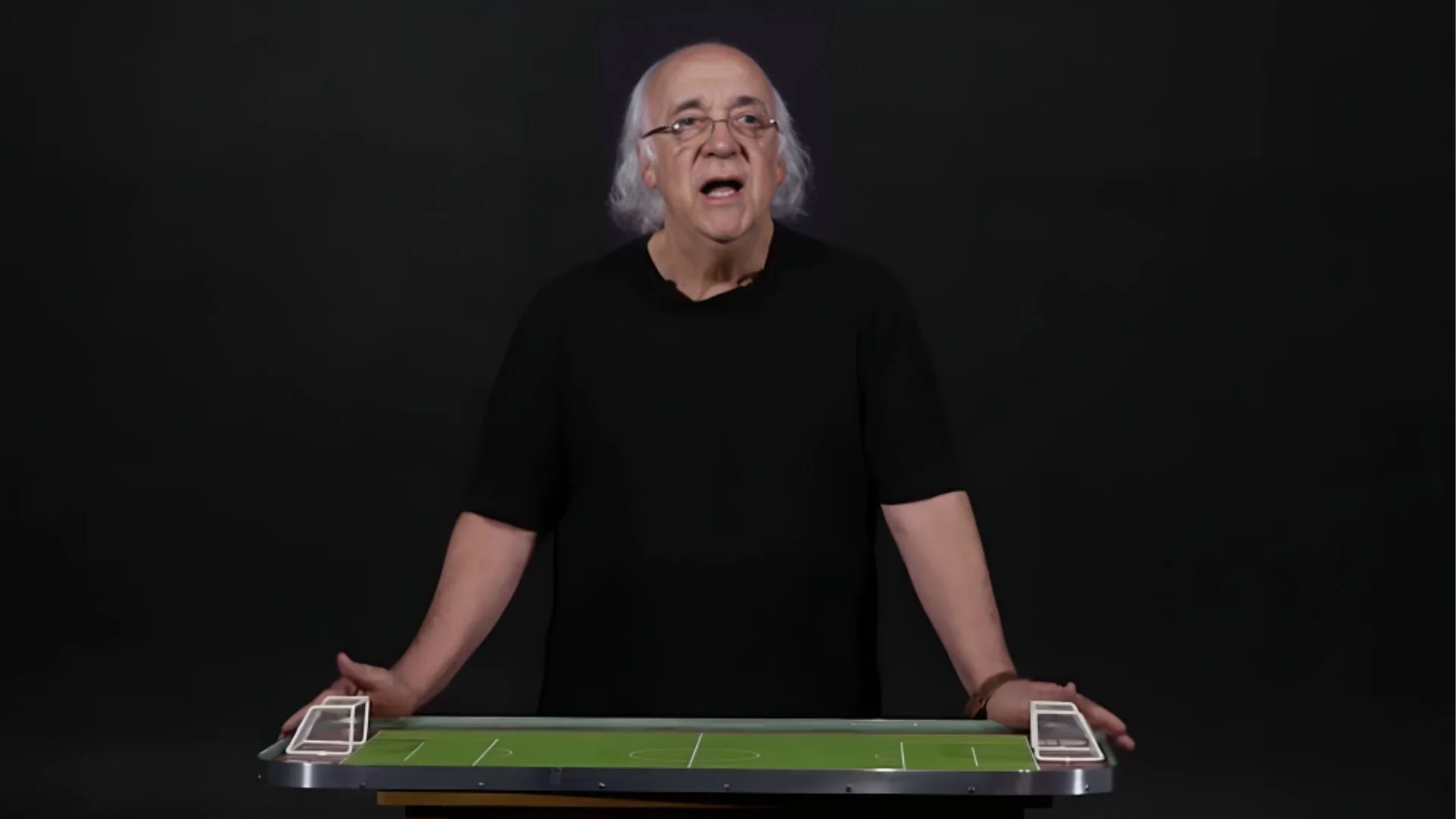 Tostão alfineta antigo técnico da seleção brasileira: “Pragmático”