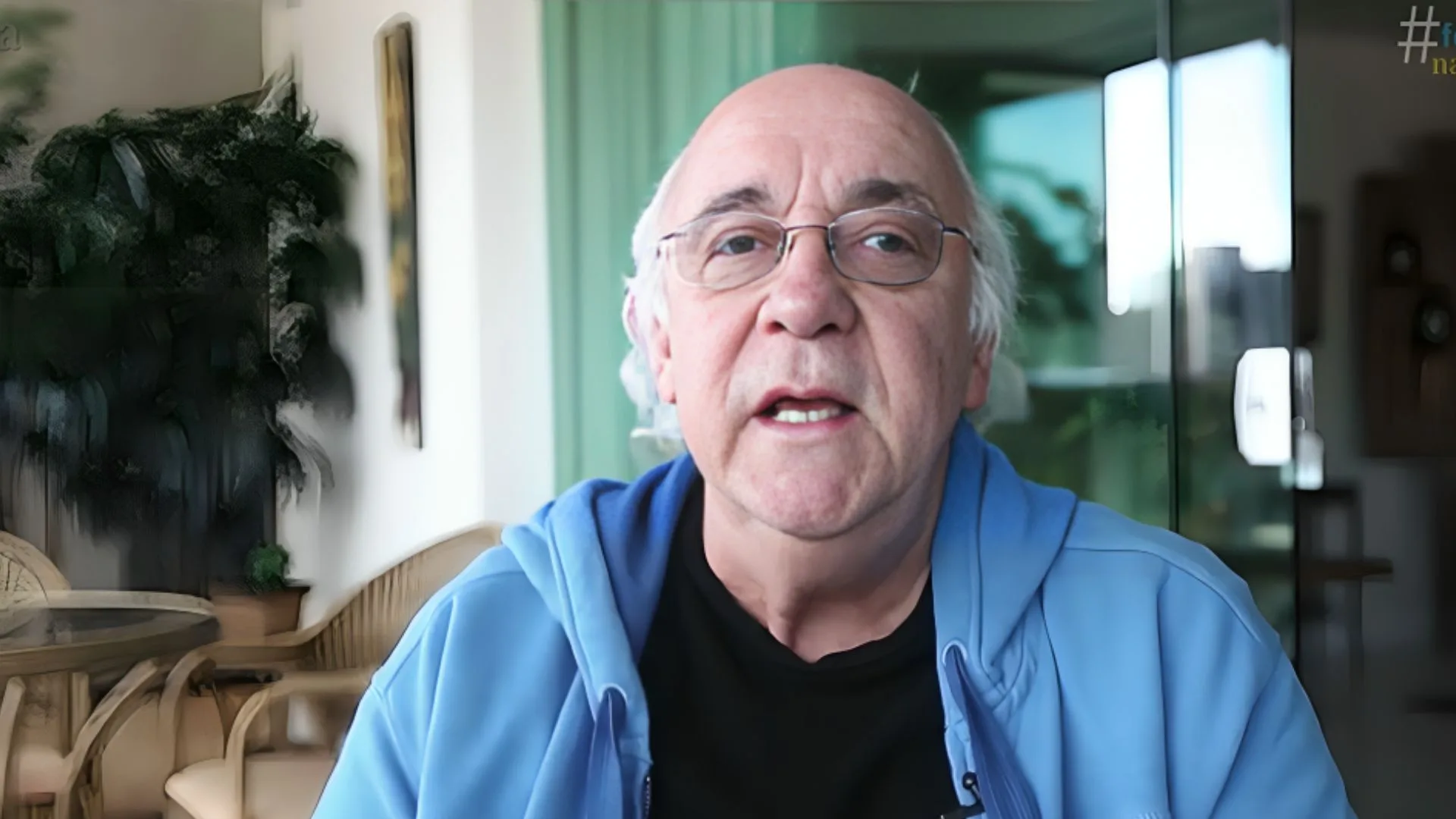 Tostão sinaliza campeão do Brasileirão 2024: “Grandes chances”