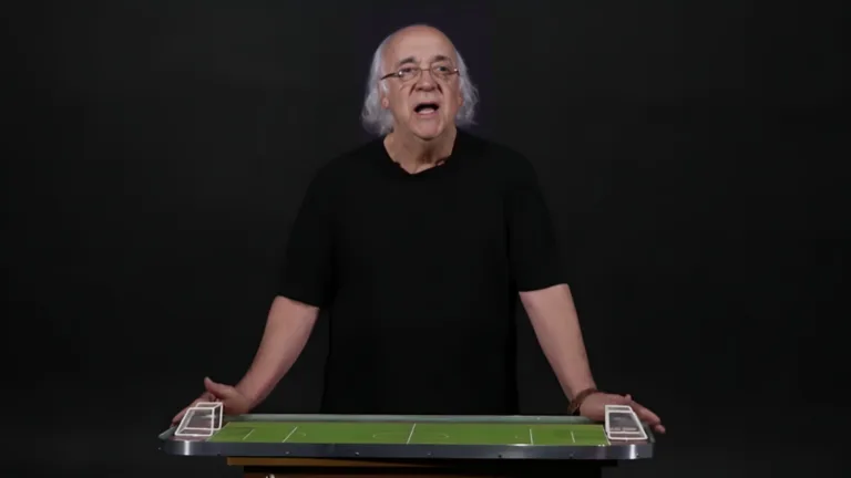 Tostão reforça palpite sobre meia diferenciado no futebol mundial hoje