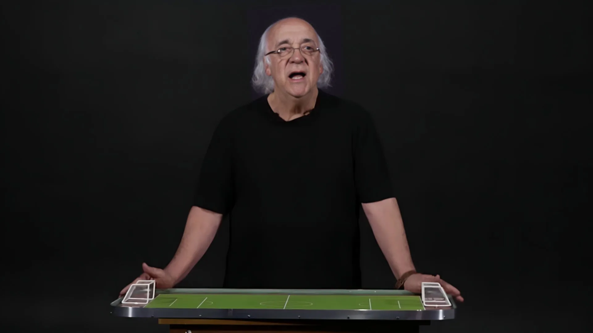 Tostão reforça palpite sobre meia diferenciado no futebol mundial hoje