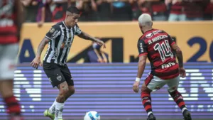 Tostão é convicto sobre final Flamengo x Atlético-MG na Copa do Brasil