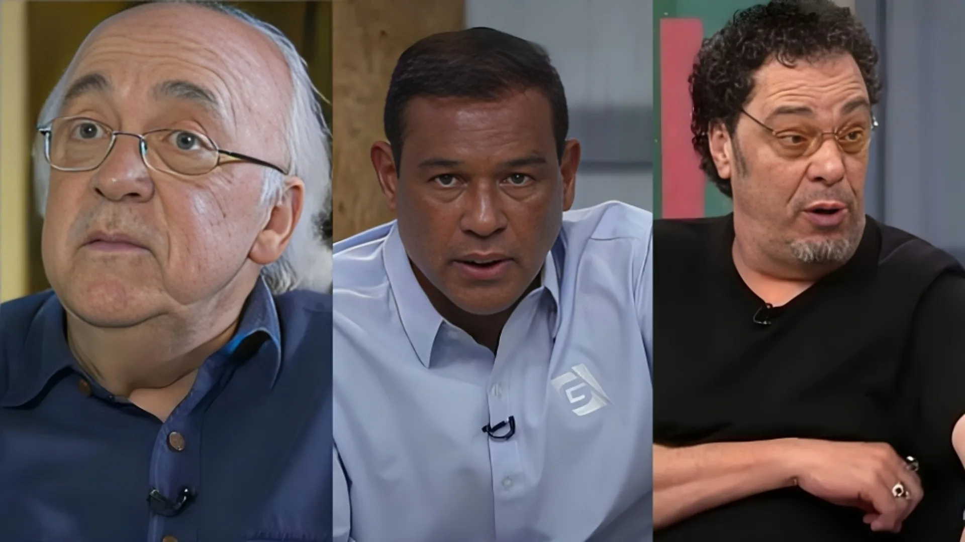 Tostão, Muller e Casagrande indicam campeão do Brasileirão: “Grandes chances”