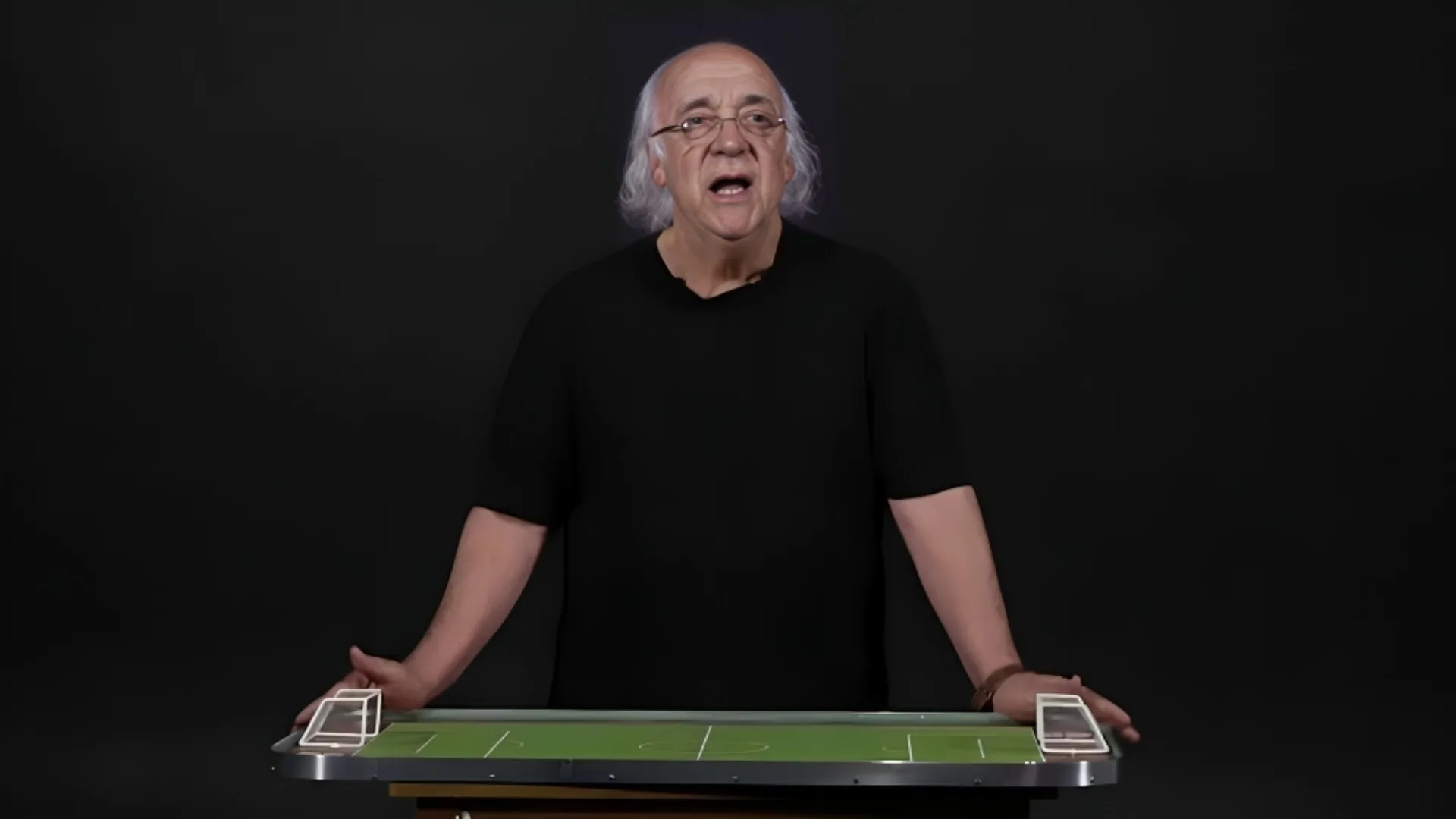 Tostão faz projeção para Atlético-MG x Flamengo na Copa do Brasil