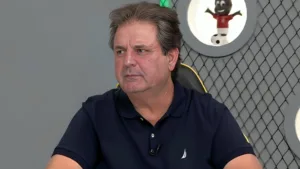 Ulisses Costa define campeão da Copa do Brasil entre Atlético-MG x Flamengo: “Acabou”