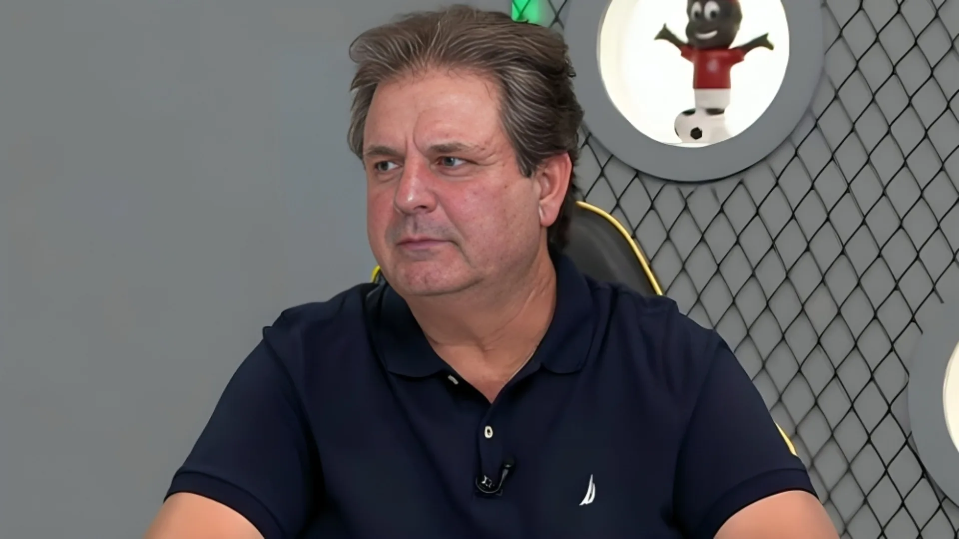 Ulisses Costa alerta dois clubes endividados em situação complicada: “Negócio tá feio”