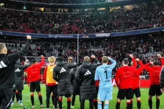 Union Berlin x Freiburg