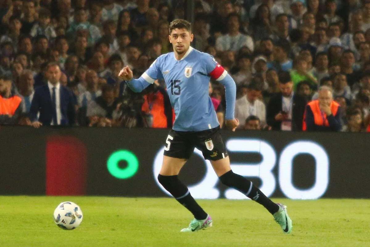 Palpite: Uruguai x Colômbia – Eliminatórias da Copa – 15 de novembro de 2024