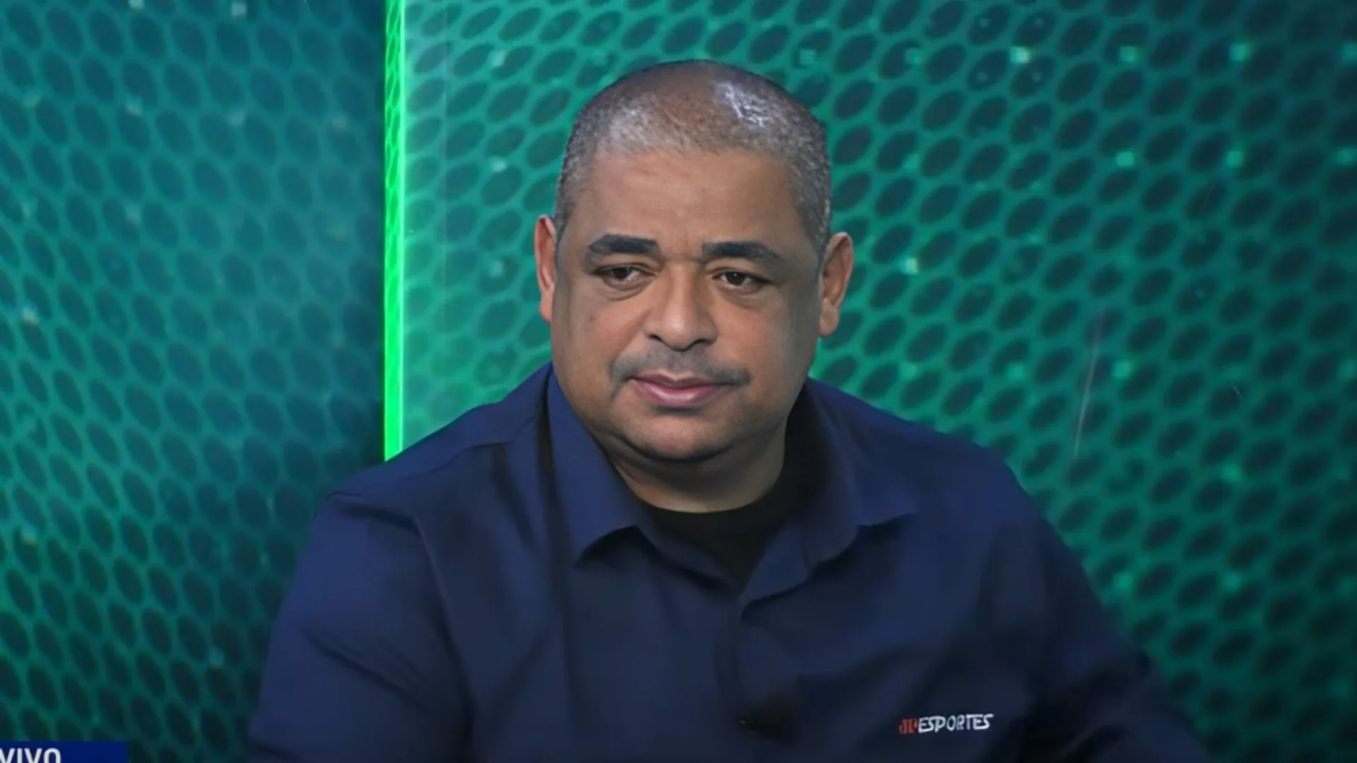 Vampeta prevê desfecho do Brasileirão entre Palmeiras x Botafogo: “Certeza”