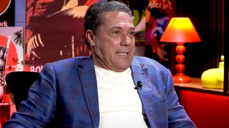 Luxemburgo aponta técnico promissor no Brasil hoje: “Fantástico”