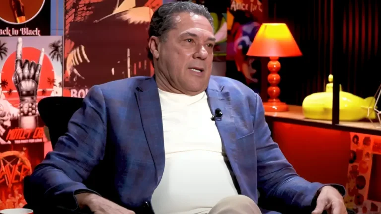 Luxemburgo revela time ruim que treinou no Brasil: “Era feio”