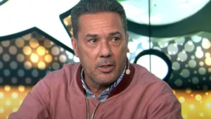 Luxemburgo detona atacante “falastrão” do Brasil hoje: “Não pode falar”