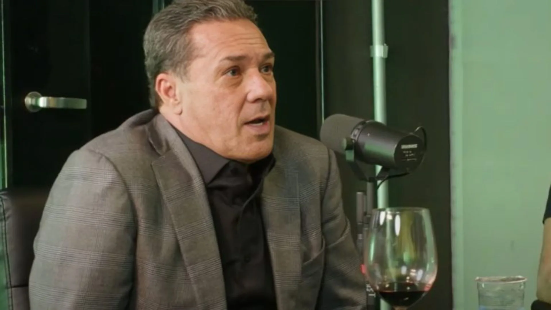 Luxemburgo revela sua “pior decisão da vida” no futebol