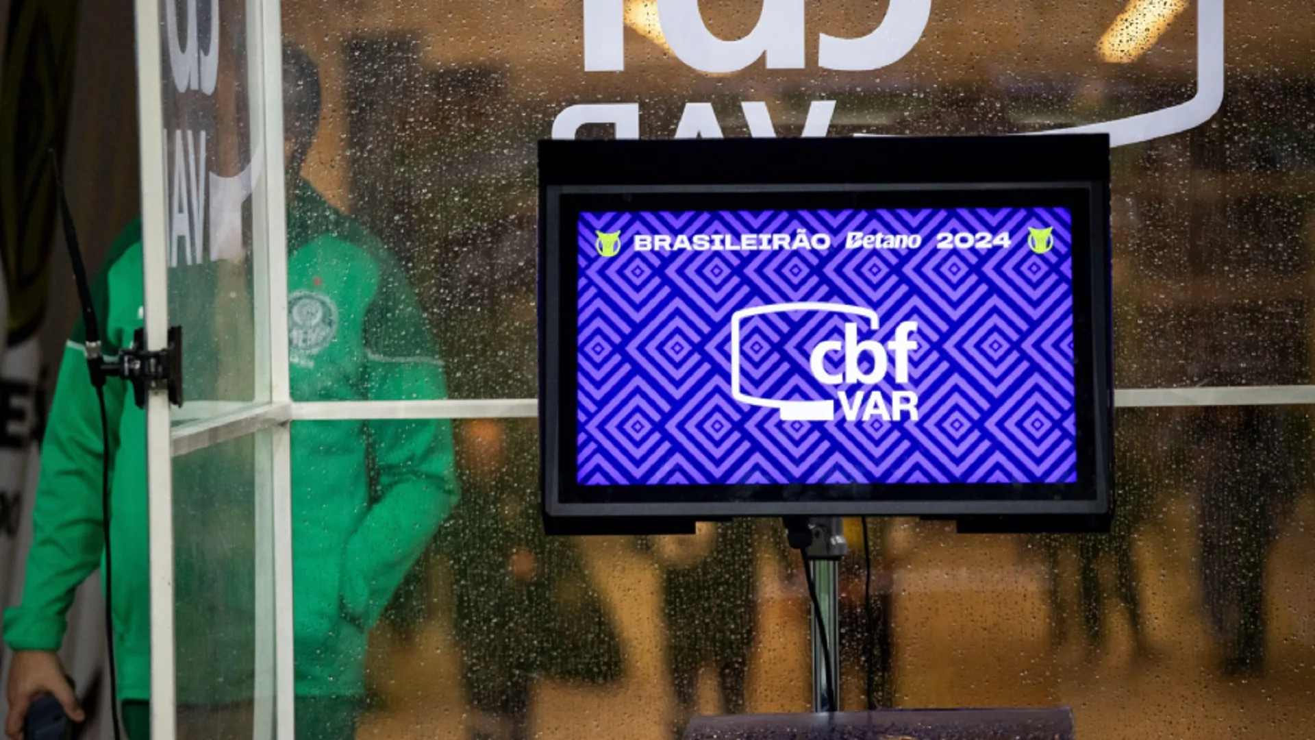 Brasileirão Série A: veja os times mais “prejudicados” pelo VAR após a 32ª rodada