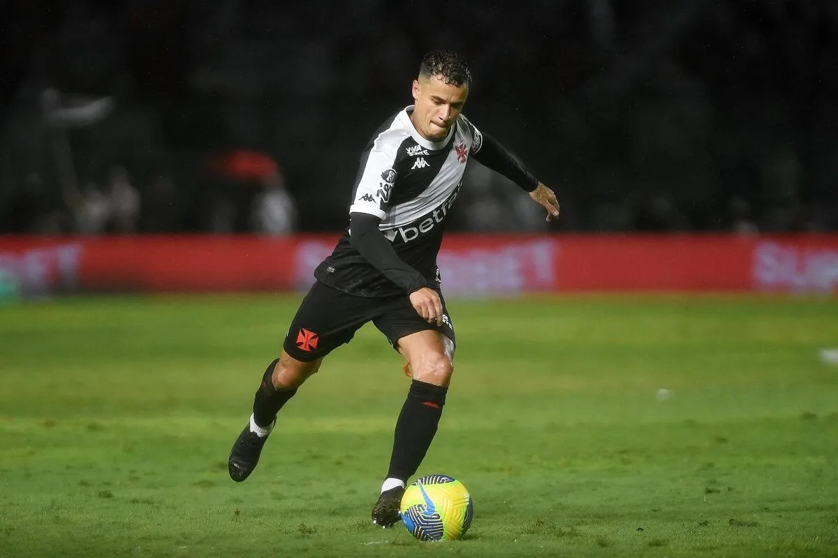 Palpite: Vasco x Internacional – Brasileirão – 21 de novembro de 2024