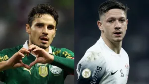 Corinthians x Palmeiras: quem tem mais títulos na história?