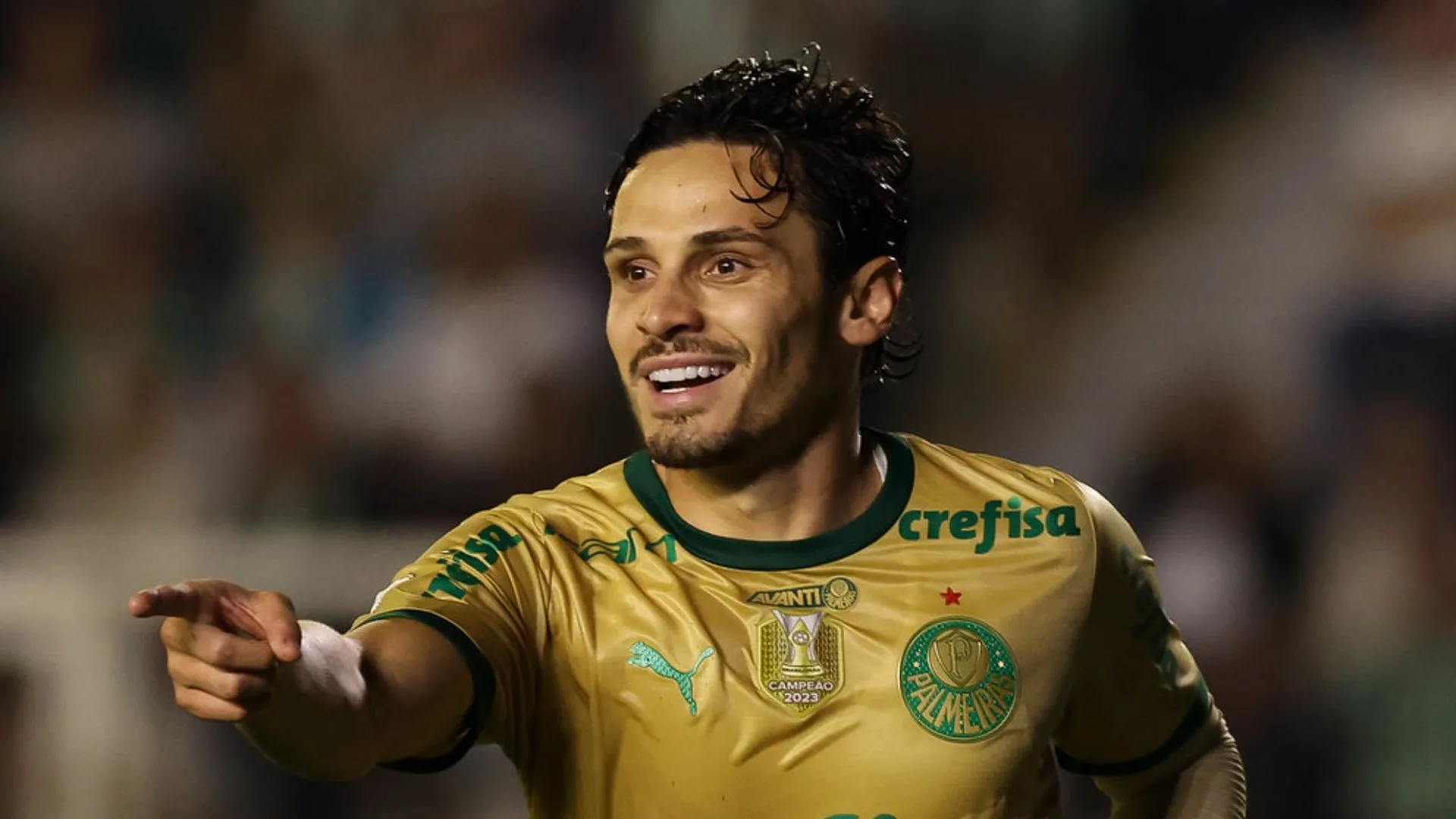 Vampeta aponta três jogadores subestimados do Brasileirão Série A