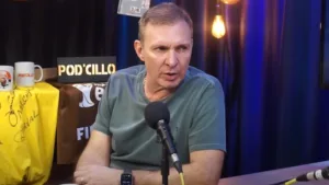 Velloso repete Craque Neto e banca time que não ganha a Libertadores: “Vai perder”