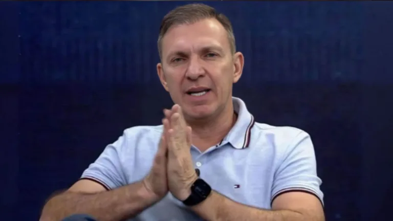 Velloso elege goleiro talentoso no Brasileirão: “Erra pouco”