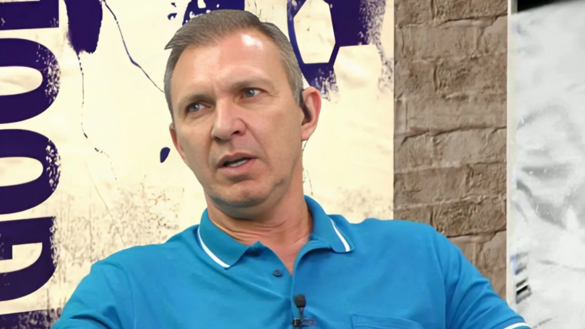 Velloso elege “clube europeu” no Brasil hoje: “Não deve para ninguém”