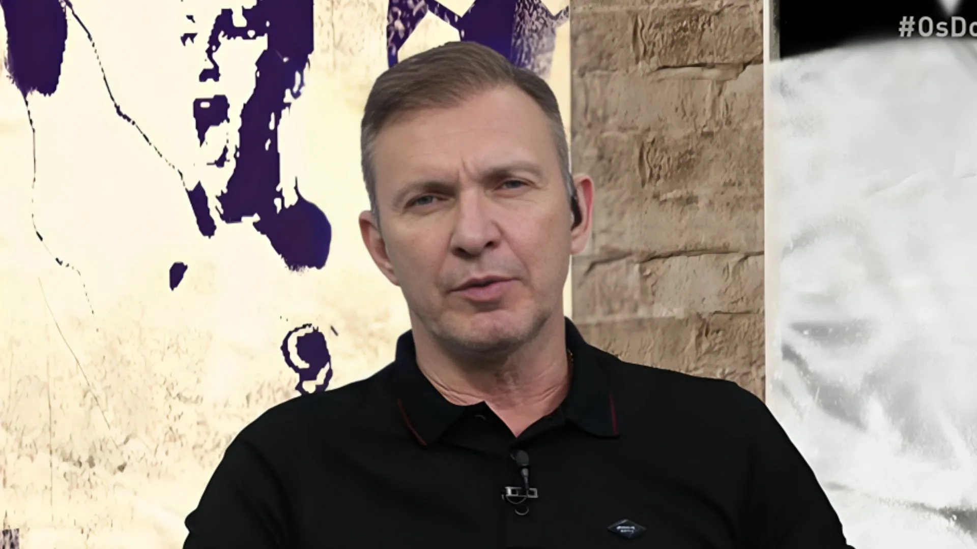 Velloso descarta reforço badalado no futebol brasileiro: “Não acredito”