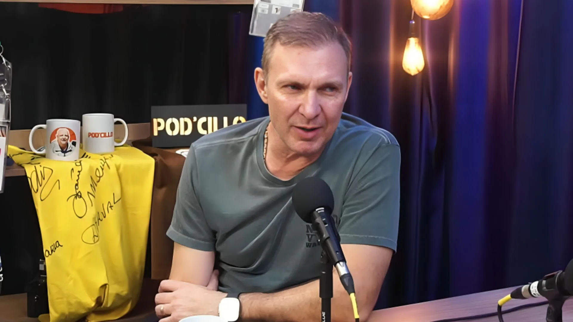 Velloso elege goleiro destaque do futebol brasileiro hoje: “Tomou conta”