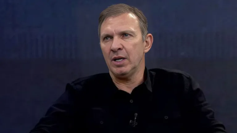 Velloso indica goleiro que não passa confiança na seleção brasileira: “Foi mal”