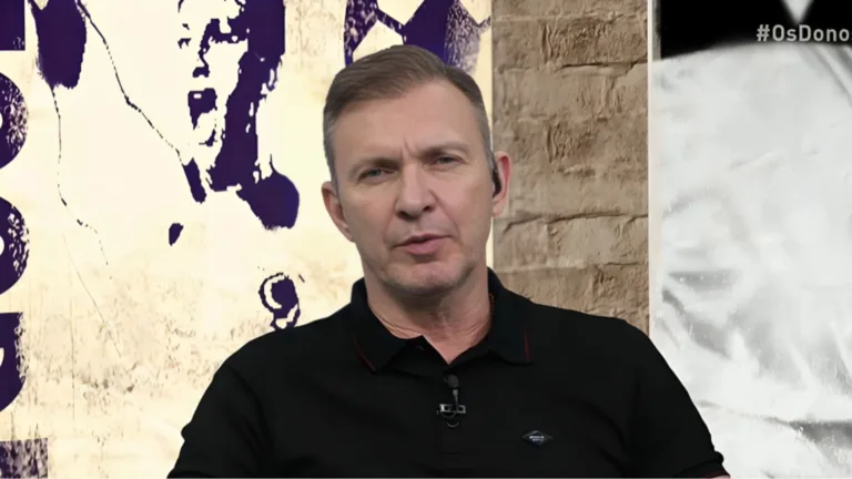 Velloso surpreende e indica goleiro para a seleção brasileira: “Tem potencial”