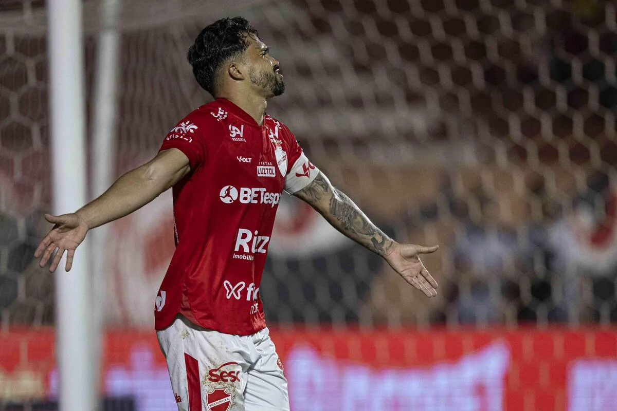 Palpite: Vila Nova-GO x Ituano – Série B – 16 de novembro de 2024