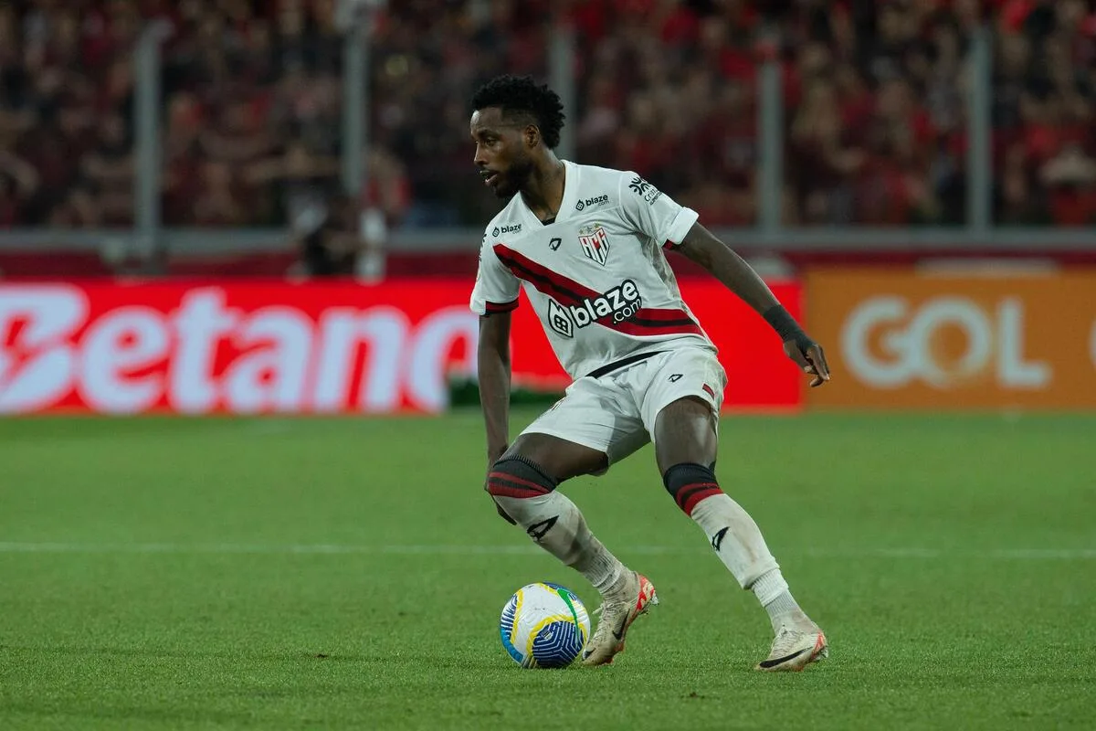 Palpite: Vitória x Fortaleza – Brasileirão – 1 de dezembro de 2024