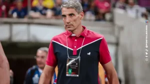 Vojvoda aponta mandante quase imbatível no Brasil: “Pode ganhar sempre”