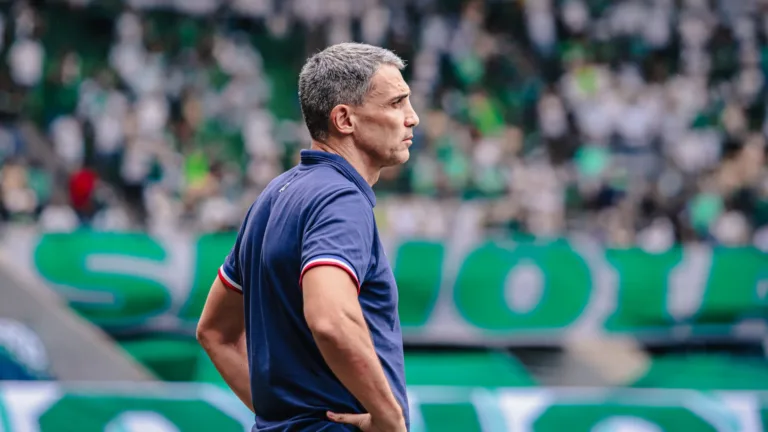 Vojvoda, do Fortaleza, elege time complicado de enfrentar no Brasileirão
