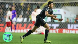 Walisson Maia, do Criciúma, projeta partida contra o Internacional: “Será um jogo muito difícil”