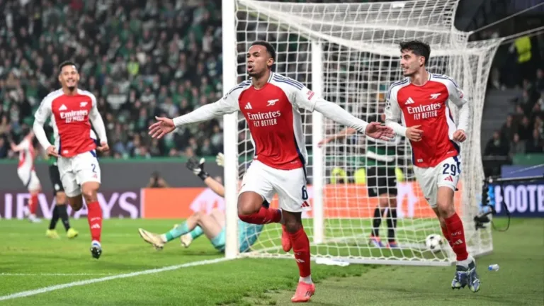 West Ham x Arsenal: onde assistir ao jogo da Premier League