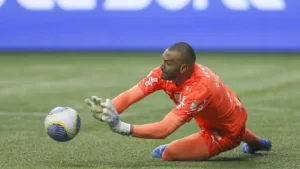 Craque Neto detona goleiro do Palmeiras no Brasileirão: “É frangueiro”